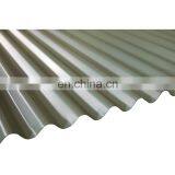 Z275 Metal Building Materials Corrugated Roofing Sheet GI Roofing Sheet thumbnail-5