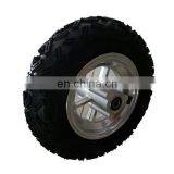 Factory Price 10inch Single Shaft Dual Shaft Motors Electric Scooter thumbnail-6