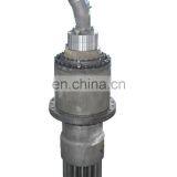 Rexroth GFB Traveling Drive Gearbox Hydraulic Motor thumbnail-4