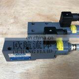 TOKIMEC Proportional Pressure Valve EPCG2-06-175-Y-11 thumbnail-1