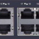 Genew GS335 Series Layer 3 Campus Aggregation Switches - GS335M-24T6X