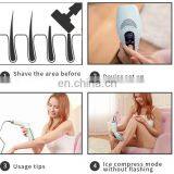 New Products 2019 DEESS Ice Cooling Permanent Home Hair Removal Ipl thumbnail-6