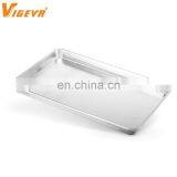 Wholesale Standard Aluminum Bread Baking Tray thumbnail-1