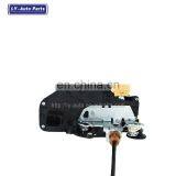 Auto Rear Left LH Door Lock Actuator For Chevrolet Silverado 1500 GMC Sierra 1500 Truck OEM 25876397 thumbnail-2