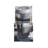 Factory Supply 200Litre PE Plastic Water Mixing Tanks With 2.2kw Mixer thumbnail-7