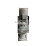 Industrial Liquid Soap Mixer Agitator Motor Mixing Tank With Agitator thumbnail-4