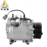 Direct Driven Electric Air Compressor for Conditioner 38810PNB006 38810RBA006 38810-PNB-006 38810-RBA-006 Air Compressors thumbnail-3