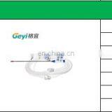 Laparoscopic Disposable Suction Irrigation Tube With CE thumbnail-5
