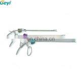 Laparoscopic Instruments Geyi Reusable Clip Applicator Hemolok Clip Applier thumbnail-2