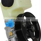 NEW Hydraulic Power Steering Pump BGJ6E32600B GJ6E32600C GJ6E32650F GJ6E32650G High Quality thumbnail-2