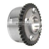 03C109088A New Variable Valve Timing Camshaft Phaser Gear OEM 03C109088B thumbnail-6