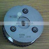 РЕМЕННЫЙ ШЕСТЕРЕНЧАТЫЙ ПРИВОД КАМШЕФТА. ШЕСТЕРЕНКА РЕМНЯ НАСТРОЙКИ ТАЙМИНГА. ОРИГИНАЛЬНЫЙ ЗАПЧАСТЬ НОМЕР 13025-ED000 13025-ED00B thumbnail-3