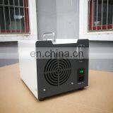 New Mini Portable Ozone Generator Machine Air Purifier CE Certificate Ozone Generator 15g thumbnail-3