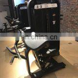 HOT Sales Products Fitness Strength Workout Pin Loaded Seated Dip Commercial Fitness Equipment for Culb SES26 thumbnail-2