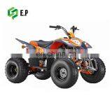 China Good Brand Manufacturer Production All Terrain Vehicle Assembly Line thumbnail-5