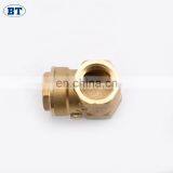 BT5007 Good Sales Garden Brass Swing Check Valve thumbnail-5
