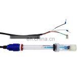 ZP-2TU Hot Sales High Accuracy Long Life PH Senor Electrode Probe For ph Meter