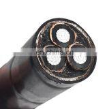 High Voltage Extension YJLV22 3*120 Electrical Power Cable thumbnail-6