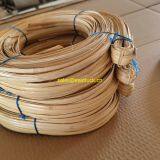 Binding Cane Rattan Peel 4mm~6mm, Shaved Edge Rattan Peel thumbnail-5