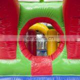 Jungle Crocodile Bouncy Jumping Castle Slide Combo Bouncer Factory Price Inflatable Castle Kids Jumper For Sale thumbnail-7