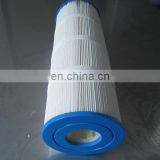 Swimming Pool Used Pleated Water Filter Element Cartridge
