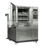 Liyi Environmental Cabinet Chambers Constant Temperature And Humidity Machine thumbnail-4
