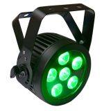 60w Stage Led Light 6 Led Par Light for Wedding/party/pub thumbnail-2