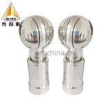 Billet Aluminum Cnc Machine Custom-made Sprinkle the Cleaning Ball Evenly thumbnail-2