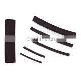 Hampool Hot Selling Black Custom Print Dual Wall Automobile Heat Shrinkable Sleeve thumbnail-3