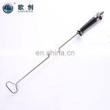 Medical Instruments Kanji Laparoscope Golden Finger Retractor thumbnail-5