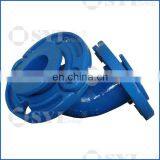 Loose Flange Ductile Iron Pipe Fitting thumbnail-5