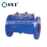 Flanged Wafer Check Valve thumbnail-4