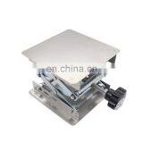 Laboratory Scissor Lift Table Lab Jack Stand thumbnail-2