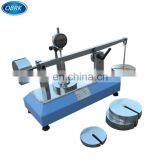 Geotextile Thickness Test Gauge,Geosynthetics Thickness Testing Instruments thumbnail-2