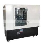 TBTACZ-5 Single Wheel Automatic Wheel Tracking Machine Scientific Research Type One Wheel thumbnail-1