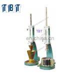 With Initial Needle Vicat Test Set Cement Consistency Test Vicat Apparatus ,Vicat Softening Apparatus thumbnail-5