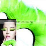 2015 Halloween Decoration Package False Eyelashes Crazy False Eyelash thumbnail-4