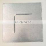 Hot Sell 4mm Magnetic Dry Erase Printed Glass Whiteboard Sheet for Fridge thumbnail-6