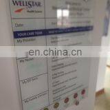 Standard Size Dry Erase White Board Prices for School and Classrooms thumbnail-5