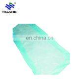 CE ISO Certification Disposable Medical Paper Bed Sheet Roll thumbnail-4