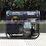 Mini Manual Generator 1000 W Dc Home 1000W Us Plug Gasoline Generators 1Kv thumbnail-5