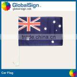 Shanghai GlobalSign Hot Selling Car Flags thumbnail-6