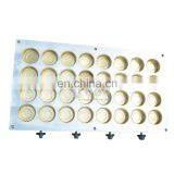 Snack Imagawayaki Machine Suppliers Portable Gas Obanyaki Machine thumbnail-2