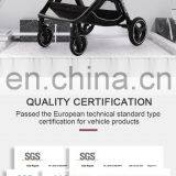 Wholesale Cheap Travel System Baby Stroller 3 in 1 China Baby Stroller thumbnail-4