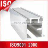 Aluminium Sliding Door Track Profile thumbnail-1