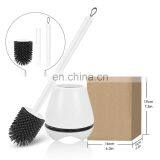Cheap Price TPR Toilet Brush Ceramic thumbnail-5