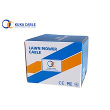 High quality XLPE insulated solar resistant mower cable