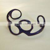 Barber Bracelet - New Purple Bracelet thumbnail-1