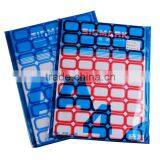 SINMARK 29.7cm*21.0 cm A4 Red Grid Removable Sticker Paper thumbnail-4