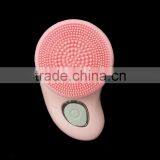 Zlime ZL-S1329 Skin Care Products-Silicon Facial Cleansing Brush With 2 Speeds thumbnail-3